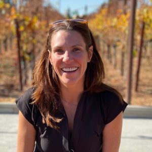 Meet your Posher, Tanya